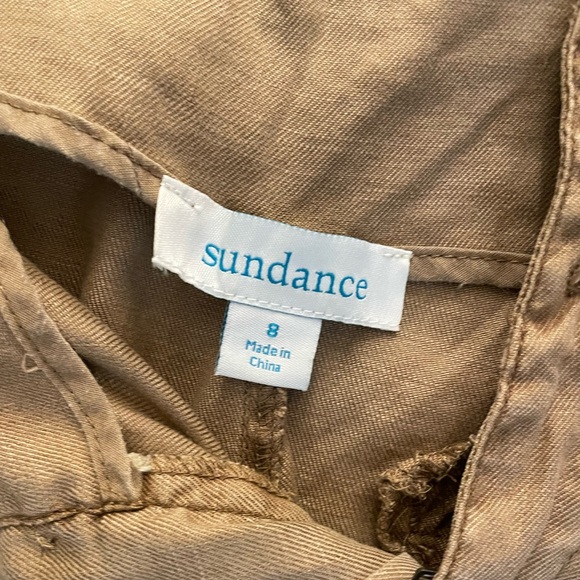 Sundance Pants - Picture 2 of 3